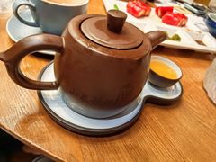 -云山茶餐厅(广东大厦店)