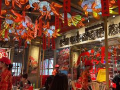-大芊金重庆串串火锅(南京路店)