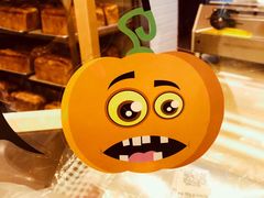 -山崎面包(静安久光店)