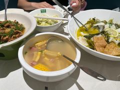 -绿草地·湘菜(7mall店)