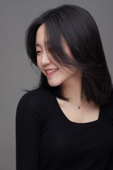 -鹿角肖像摄影艺术馆