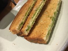 -HELLO 27 意面·沙拉·帕尼尼