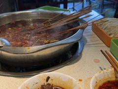 -水碾河刘老大串串香(水碾河路店)