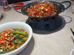 -味上湘菜馆(岳麓山店)