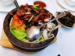 -花少爷·鲜虾干贝粥(延安万达店)