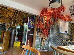 -百年神厨·地道川菜(清江西路店)