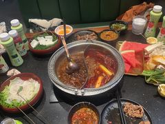 -牛New寿喜烧(金茂览秀城店)