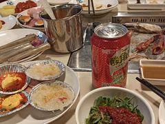 -爱客得牛排海鲜烤肉·火锅自助(春熙路黑金好店)