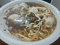 -巴哈面店(沈家门西大街店)