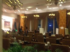 大堂-火舞泰·泰式海鲜火锅餐厅(世纪城店)