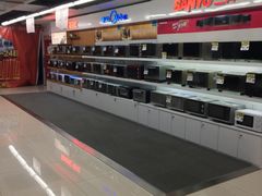 -国美电器(安贞店)