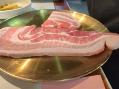 -六七八韩式烤肉·韩国料理(上杭路店)