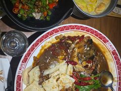 -旺顺阁鱼头泡饼(常营店)
