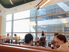 -潮界(凯德晶萃店)