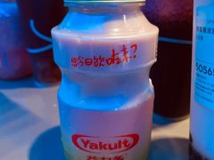 -喜茶(深圳欢乐海岸LAB店)