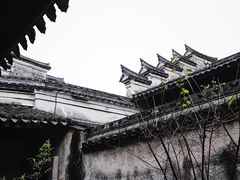 -鸣鹤古镇