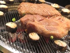 -泥炉烧肉师(新街口金銮巷店)