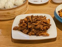 -陈傻子餐厅(世纪都会店)