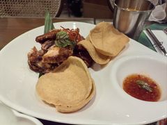 -帕蓝·暹罗料理(大学路店)