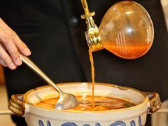 -泰香米泰国餐厅(中大国际店)