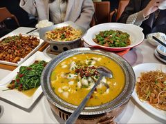 -李氏传家菜(兴城路店)