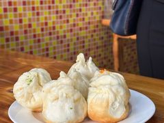 -恒记金煎包(指南里小区店)