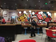 -食其家·牛丼咖喱(太阳宫店)