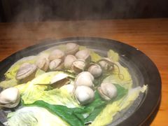 -三个渔夫·蒸汽海鲜(小白楼店)