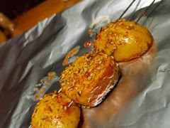 -那些年记忆烧烤