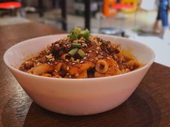 冒鸭肠-付小姐在成都(五道口店)