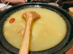 -杨记隆府(汉街店)