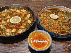 -大洋家·精品潮汕菜·生腌砂锅粥(天河东路店)