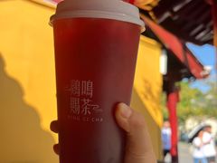 -鸡鸣赐茶(鸡鸣寺路店)