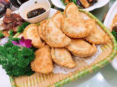 -小贝壳酒楼(经九路店)