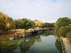 -美兰湖景区