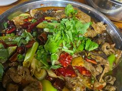 -牛大牛跷脚牛肉(光华苑店)