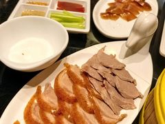 -皇城根·京城味家常菜(西市场·嘉华广场店)