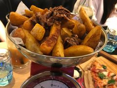 -托斯卡纳烘焙意大利餐厅(五天地店)