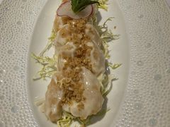 -红棉中餐厅·广州海航威斯汀酒店