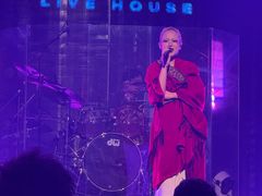 -MOSSO·Liveshow(M3香港广场店)