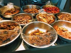-蓝精灵饺子店