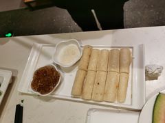 -么子烤肉(化龙池店)