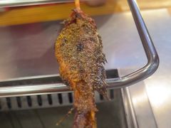 -古彭7只羊·招牌白串·碳锅羊肉旗舰店