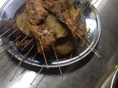 -小民大排档(马场角横路店)