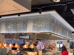 -釜盛海鲜烤肉火锅自助料理(正义坊购物中心店)