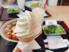 -永和大王(一口茶豆浆|花香豆更香·朝晖店)