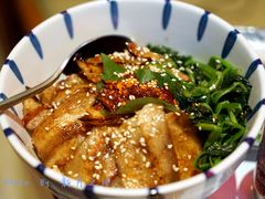 -热血兄弟·炭火烤肉(融侨中心店)