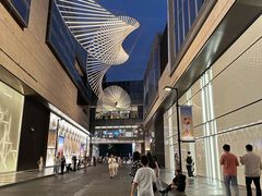 -深圳湾万象城(南山店)