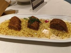 -鸭匠食府·挂炉烤鸭·新京菜(阜成路店)