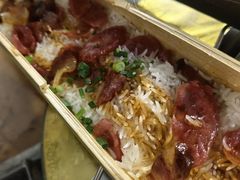 -九岭农庄·竹筒饭